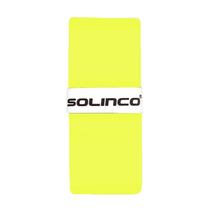 Solinco Wonder Overgrip Yellow